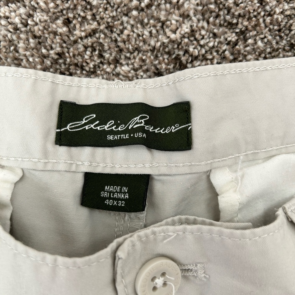 Slack pants - Picture 4 of 7